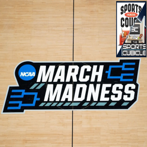 The Madness Of March Madness 2023 - The Sports Cubicle - Sports from the Couch