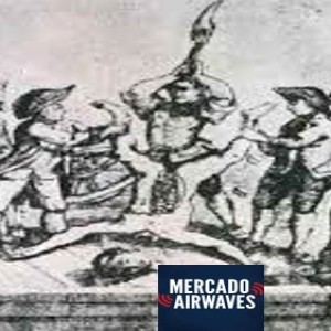 MORE Brutal Torture Machines From History - Murder, Mysteries, And More! Episode 85