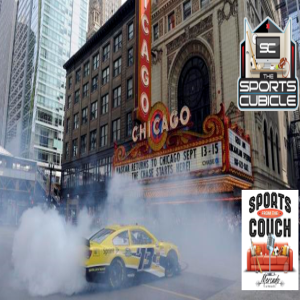NASCAR Coming To Chicago Streets - The Sports Cubicle - Sports from the Couch