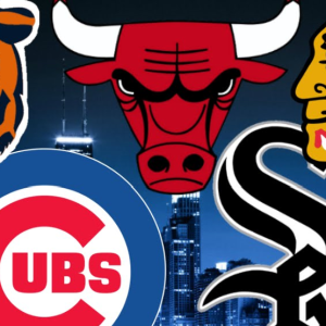 Looking To The Past Year & Future of Chicago Sports - The Sports Cubicle - Sports from the Couch