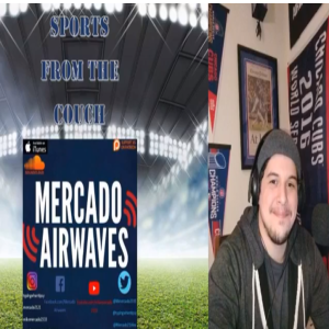 Cubs And Sox Struggle, NFL Talk, John Oliver Vs WWE - Late Night Sports From The Couch 4 - 2-19