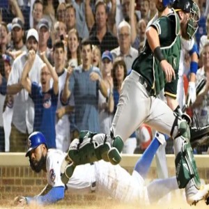 MLB Chatter, NFL is BACK, Future Of Sports On TV - Sports From The Couch - With Guest Paul Chivari