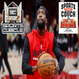 Patrick Beverley Signs With Hometown Chicago Bulls - The Sports Cubicle - Sports from the Couch