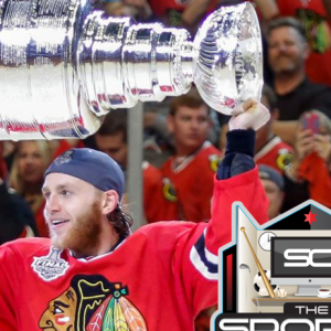 Chicago Blackhawks Trade Patrick Kane To New York Rangers - The Sports Cubicle - Sports from the Couch