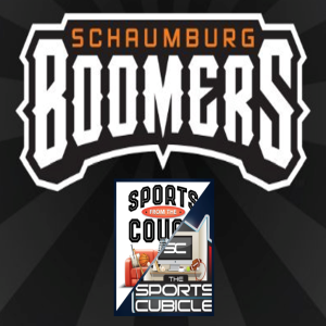 Schaumburg Boomers Executive Vice President & General Manager Michael Larson Joins The Show!