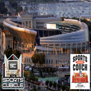 Chicago’s Hail Mary To Keep The Bears At Soldier Field - The Sports Cubicle - Sports from the Couch