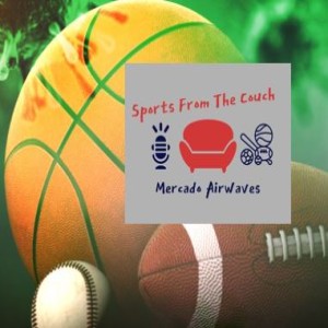 Major Sports Return This Week, Lets Talk About It - Sports from the Couch - 7-20-2020