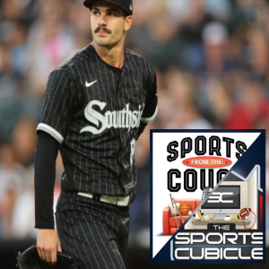 What Is Going On With The Chicago White Sox & Liam Hendriks says he’s cancer free - The Sports Cubicle - Sports from the Couch
