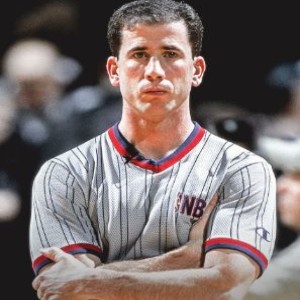 Thats A Technical Foul - Corrupt Referee Tim Donaghy - Murder, Mysteries, And More! EP77