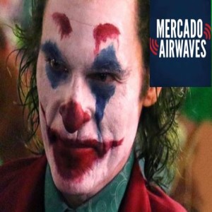 Joker Preview, SpiderMan Back Home, The Irishman Is A Hit, AEW&WWE Talk - The Good Brothers EP97