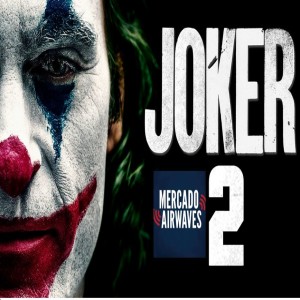 Joker 2 Rumors, WWE Invades Chicago, Mandalorian & Watchmen Reviews - The Good Brothers EP104