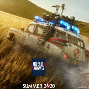 Ghostbusters & Wonder Woman Trailers Drop, Mandalorian & Watchman Reviews,  Much More - The Good Brothers EP106