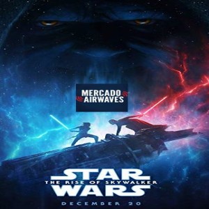 Star Wars Rise Of Skywalker Preview, Watchmen & Mandalorian Reviews,  Much More! The Good Brothers EP107