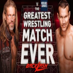 The Good Brothers Are Back, WWE Backlash Predictions - The Good Brothers EP120