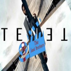 Tenet Delayed, Star Wars News, Wrestling Reviews, & Sports Chatter - The Good Brothers EP124