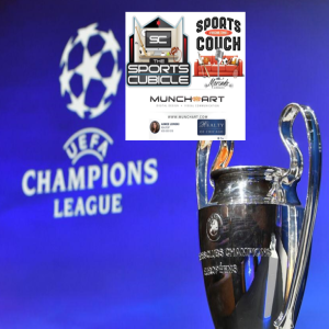 UEFA Moves Champions League Final From Russia - The Sports Cubicle - Sports from the Couch