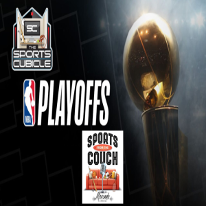 A Look Around The NBA Playoffs - The Sports Cubicle - Sports from the Couch