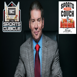 Vince McMahon Retires From WWE - The Sports Cubicle - Sports from the Couch