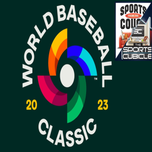 World Baseball Classic Has Been Great - The Sports Cubicle - Sports from the Couch
