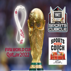 World Cup 2022 Discussion - The Sports Cubicle - Sports from the Couch