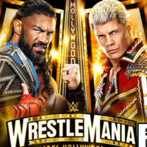 Wrestlemania 39 Preview & Predictions - The Sports Cubicle - Sports from the Couch