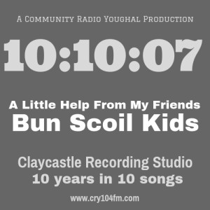 10:10, Claycastle Recording Studio 10 Years in 10 songs Ep 7