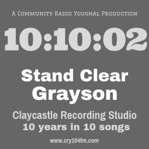 10:10, Claycastle Recording Studio 10 Years in 10 songs Ep 2