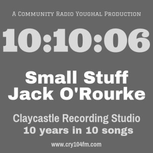 10:10, Claycastle Recording Studio 10 Years in 10 songs Ep 6