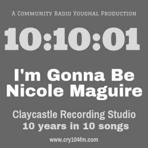 10:10, Claycastle Recording Studio 10 Years in 10 songs Ep  1