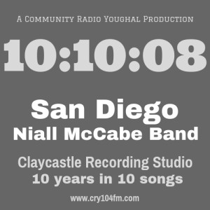 10:10, Claycastle Recording Studio 10 Years in 10 songs Ep 8
