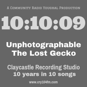 10:10, Claycastle Recording Studio 10 Years in 10 songs Ep 9