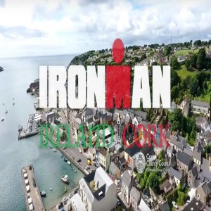 Helen Mulcahy and Aileen Murray speak about the work in bringing the Ironman to Youghal, the events at the weekend and the hope for the future