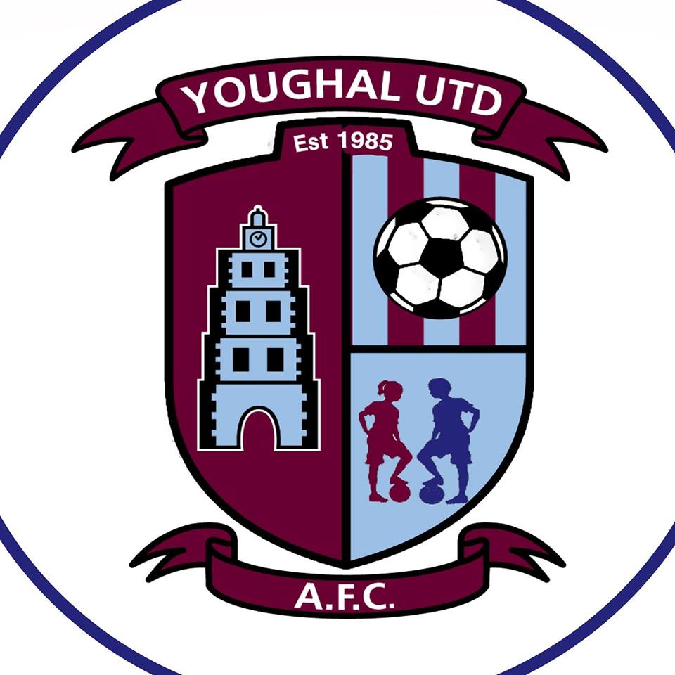 Chairman of Youghal United AFC Tomas Clohessy and Vice Chairman Mark Hennessy spoke to Barry Drake about all things Youghal United on Friday’s Drivetime Sport.