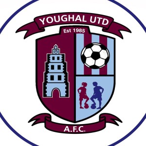 Chairman of Youghal United AFC Tomas Clohessy and Vice Chairman Mark Hennessy spoke to Barry Drake about all things Youghal United on Friday's Drivetime Sport. 