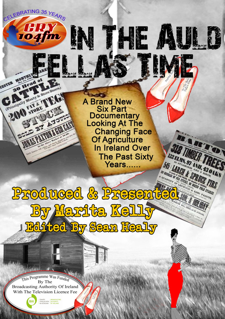 In The Auld Fella's Time Episode 3