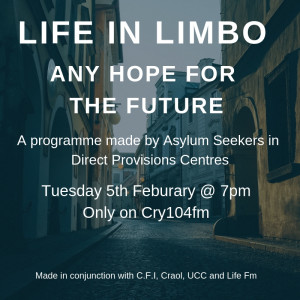 Life in Limbo - Any Hope for The Future