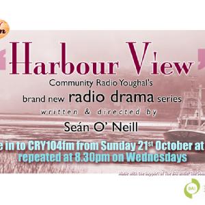 Harbour View Season 3 Episode 9