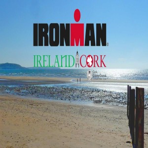 John Innes speaks to Mick Sheehan following the postponement of Ironman Ireland 2020