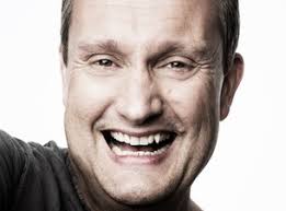 Justin Maher speaks with Mario Rosenstock
