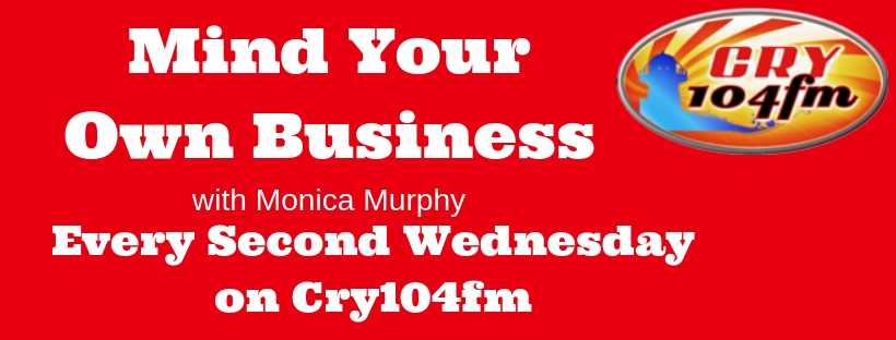 Neil O’Brien on Mind Your Own Business