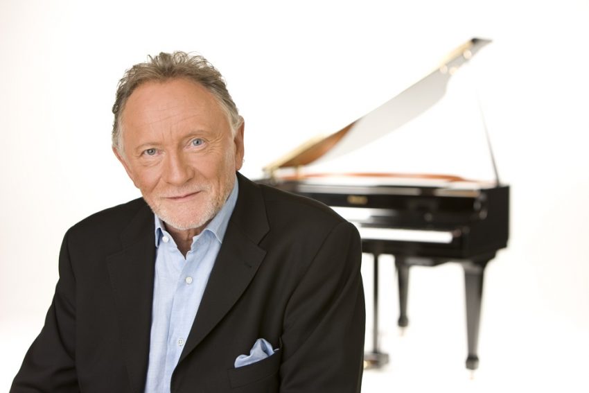Interview with Phil Coulter