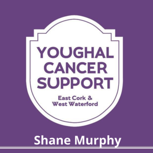 Shane Murphy of Youghal Cancer Support House on looking after your Mental Health at Christmas