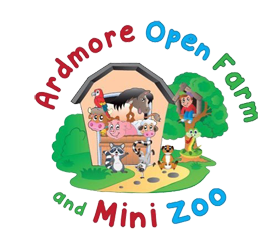 Bridget Collins from Ardmore Open Farm and Mini Zoo
