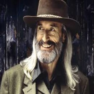 Charlie Landsborough speaks with Darragh McGann ahead of his upcoming tour