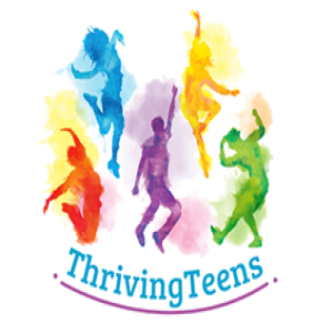 Carmel Hale of Monere Development speaks about the upcoming Thriving Teens