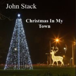 John Stack speaks with Linda about the release of his new Christmas Single - Christmas in my Town