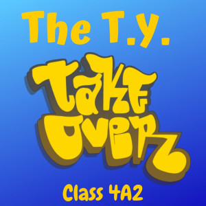The Ty Takeover Class 4A2 