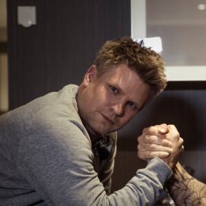 Håvard Lilleheie om forventningene foran sesongen