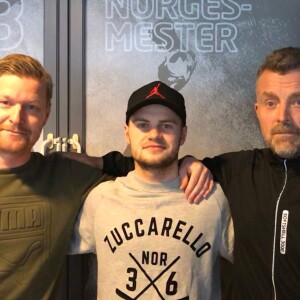 Herman Stengel om overgangen til Godset