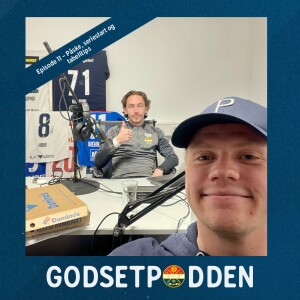 Episode 11 – Påske, seriestart og tabelltips